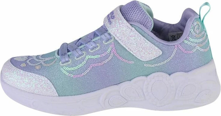 Atlete fëmijë Skechers, multikolor