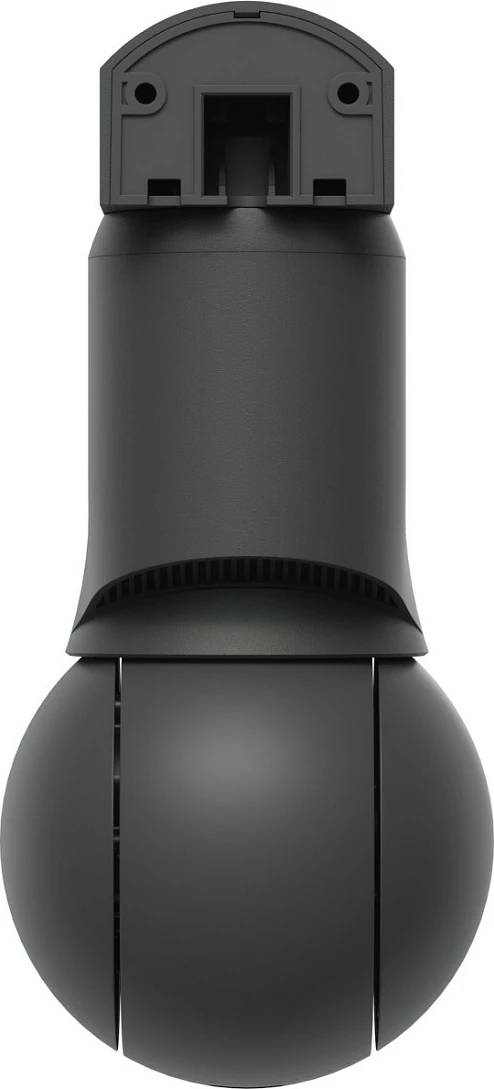 Kamerë sigurie IP Ubiquiti G6 PTZ, 4K, 10x zoom, me kabllo, e zezë