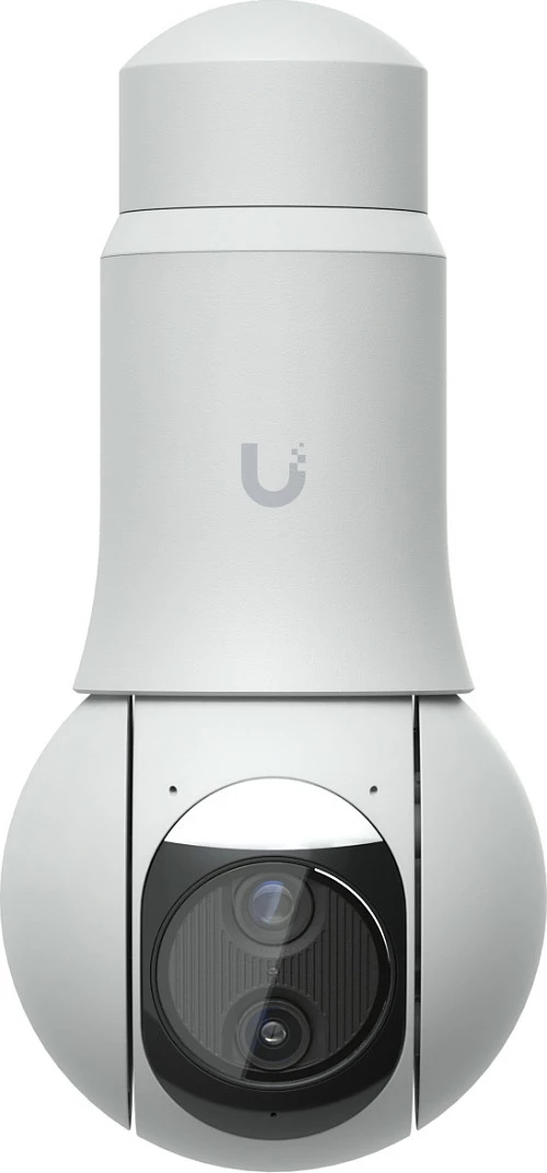 Kamerë sigurie Ubiquiti UVC-G6-PTZ, PTZ 350°, Ethernet, MicroSD, e bardhë