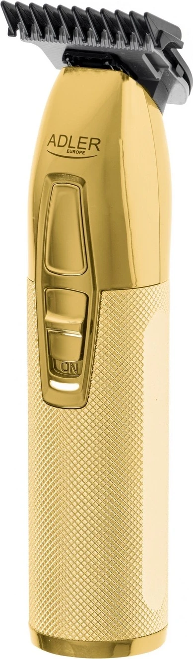 Trimer Adler AD 2836g, ngjyrë ari