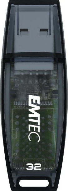 USB stick EMTEC C410 32GB blu