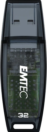 USB stick EMTEC C410 32GB blu