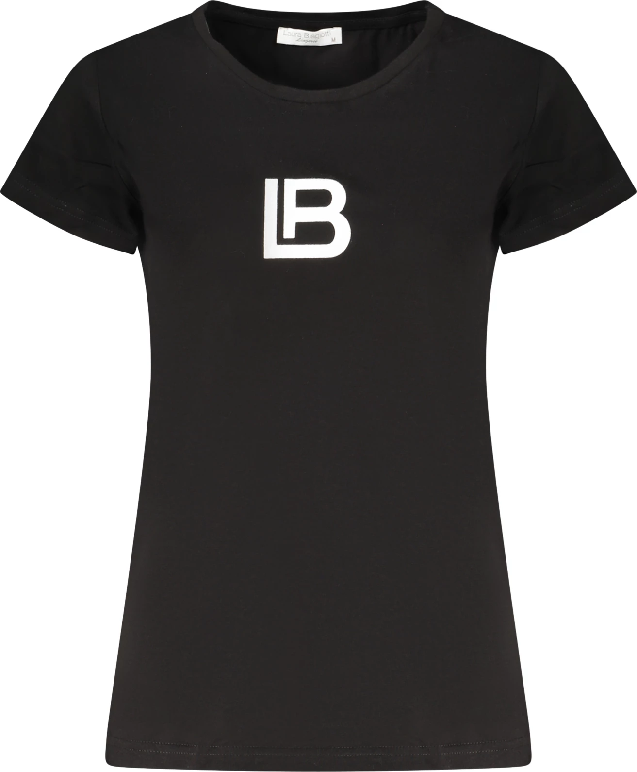 Maicë LAURA BIAGIOTTI femra, e zezë