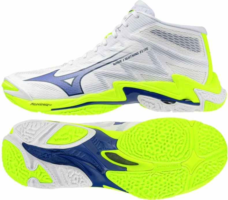 Atlete Mizuno WAVE LIGHTNING ELITE MID V1GA260539