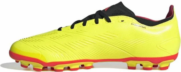 Atlete për meshkuj adidas Predator, të verdha [Madhësia: 44 2/3]