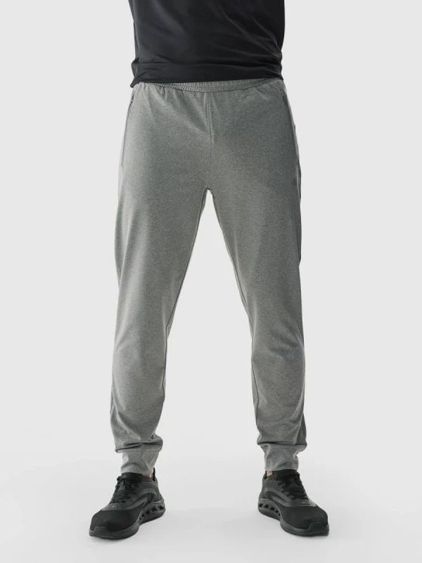 Pantallona sportive për meshkuj 4f [Madhësia: XL]