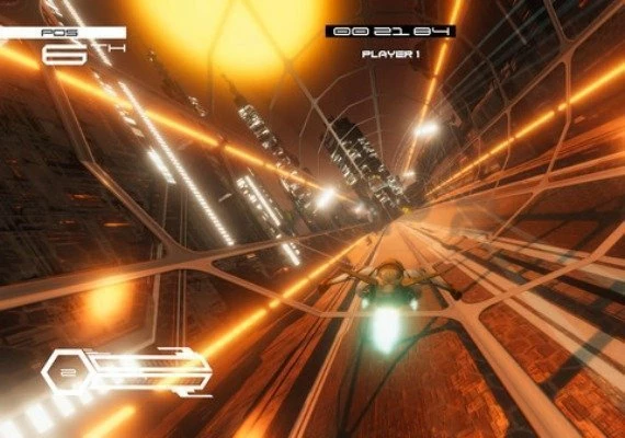 Gravity Chase EN Global