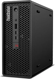 Kompjuter workstation Lenovo ThinkStation P3 Ultra SFF Gen 2, Core Ultra 5 225, 32GB DDR5, 512GB NVMe, Windows 11 Pro, i zi
