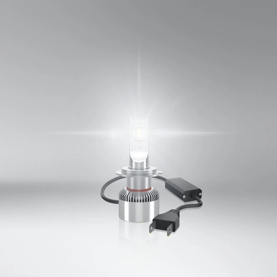 Llambë LED OSRAM LEDriving XTR H7 (64210DWXTR), 2 copë