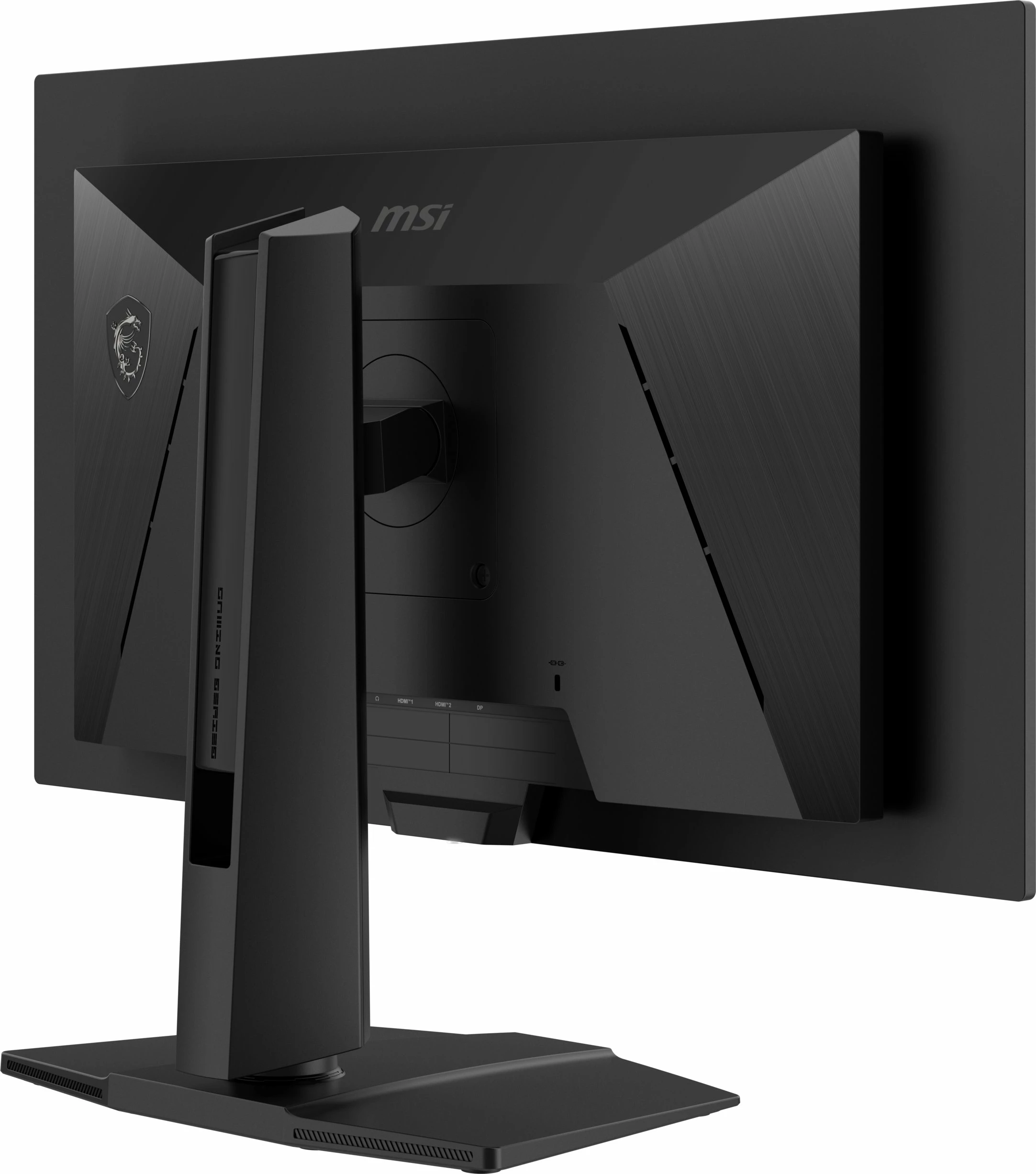 Monitor MSI MAG 273QP QD-OLED X24 26.5\" WQHD 240Hz, i zi