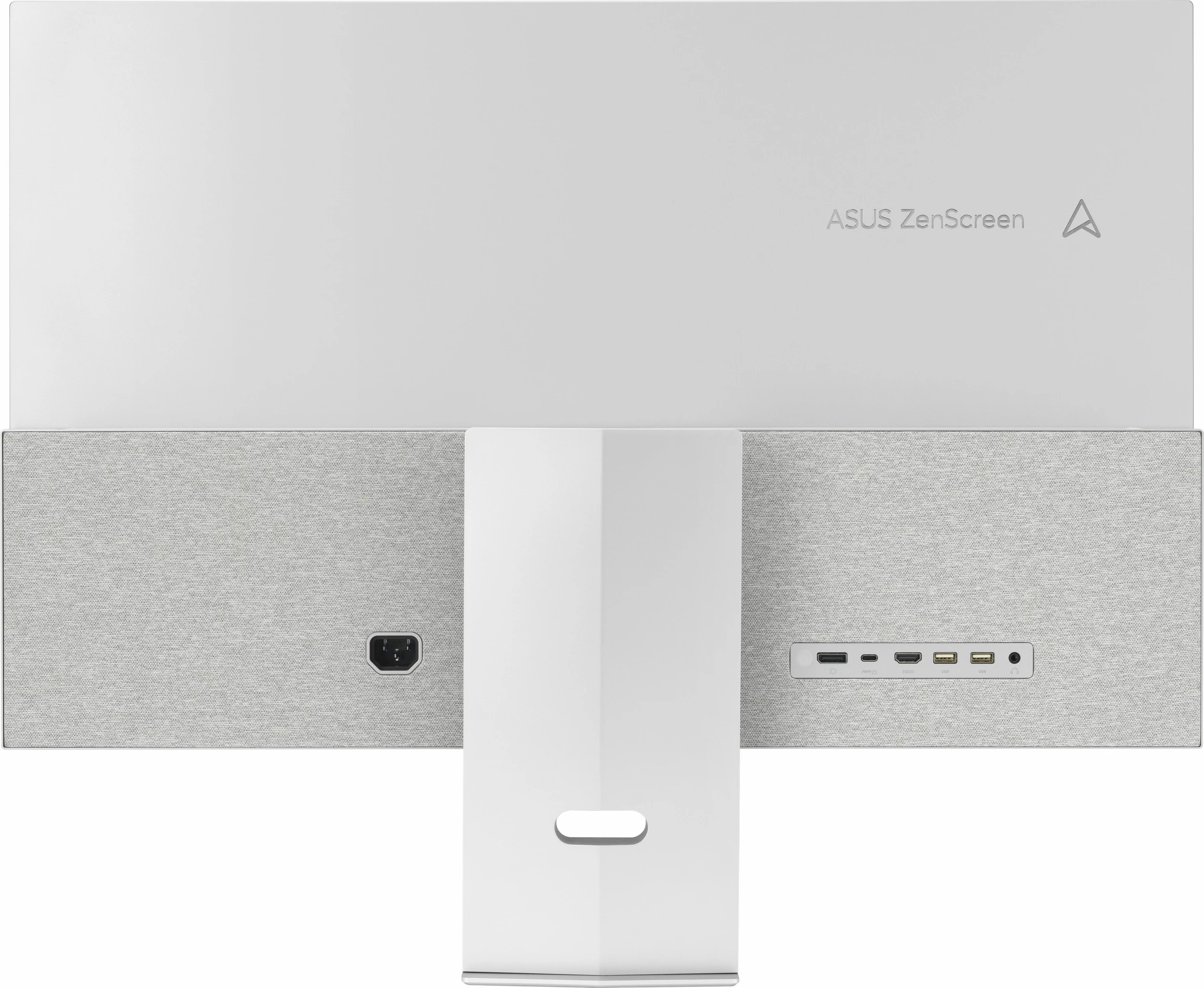 Monitor ASUS ZenScreen Smart MS32UC, 32 inç, UHD, HDMI, DP, argjendtë