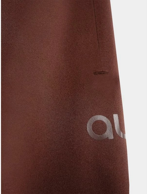 Hellonke për femra 4F, ngjyrë vjollcë-portokalli