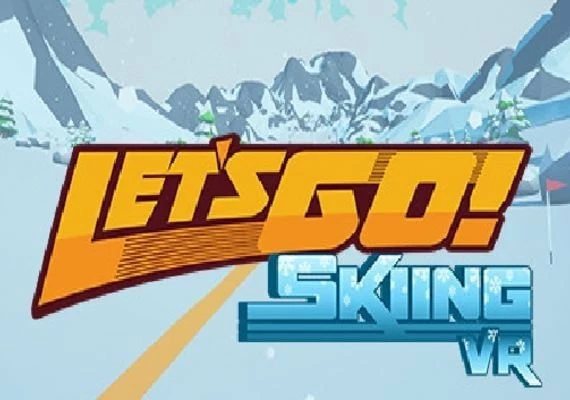 Let's Go! Skiing VR EN/RU/ZH Global