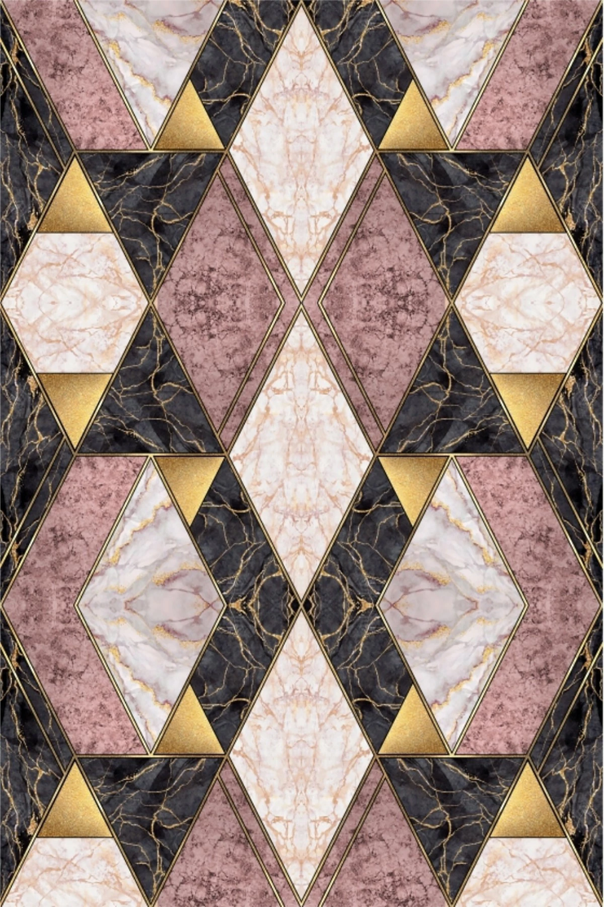 Qilim korridori, shumëngjyrësh, Conceptum Hypnose, CT-2108, 80x150cm