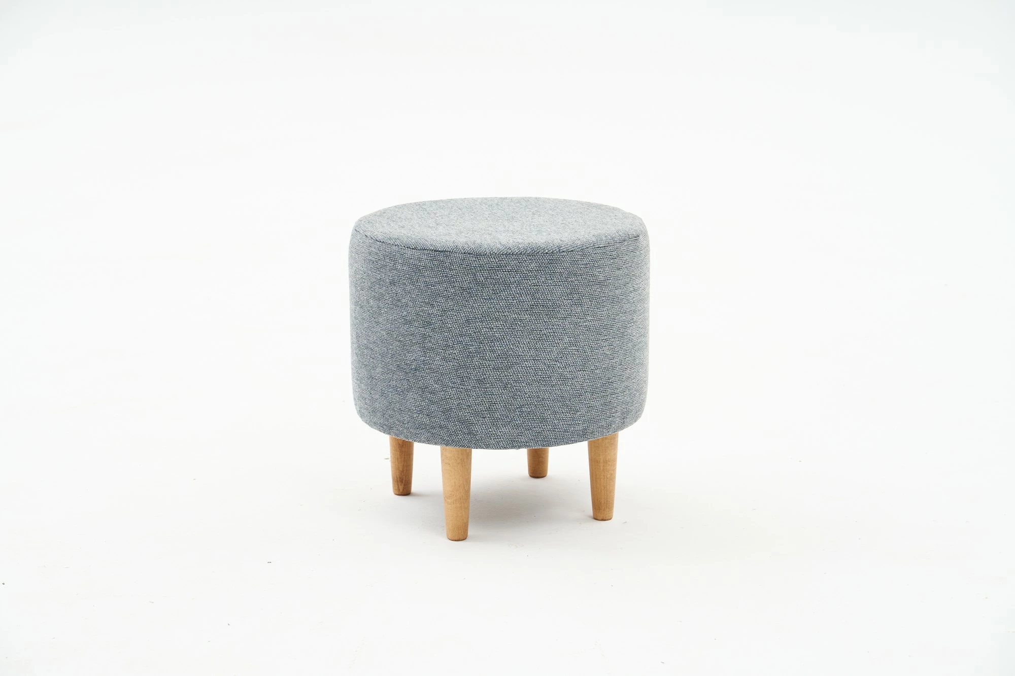 Puf gri Atelier del Sofa, Findik Gabban 14