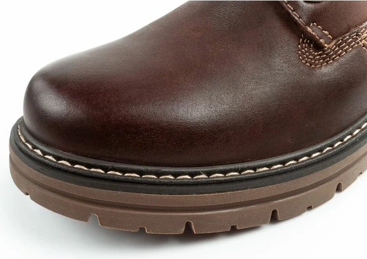 Çizme për meshkuj Lee Cooper, lëkure [Madhësia: 42]