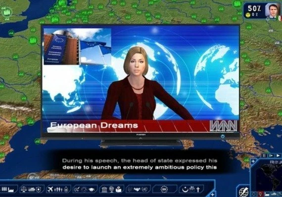 Power & Revolution 1 Edition Global
