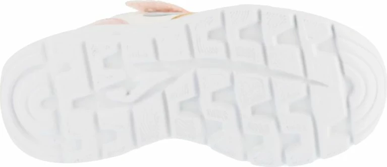 Atlete fëmijësh Joma Star Jr 2502, të bardha [Madhësia: 34]