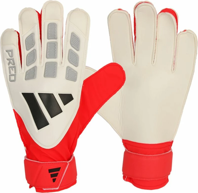 Doreza futbolli adidas për meshkuj [Madhësia: 9]