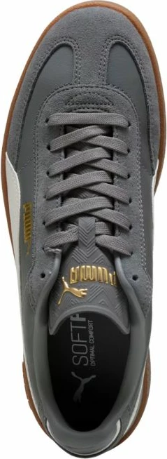 Atlete për meshkuj Puma, të hirtë