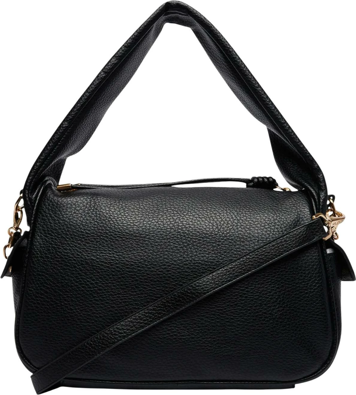 Çantë krahu Valentino Bags SAPHIRA RE VBSA6E08 për femra, e zezë