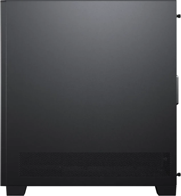 Kasë PHANTEKS XT Silent PH-XT523PSC_BK01, E-ATX Big Tower, USB-C, e zezë
