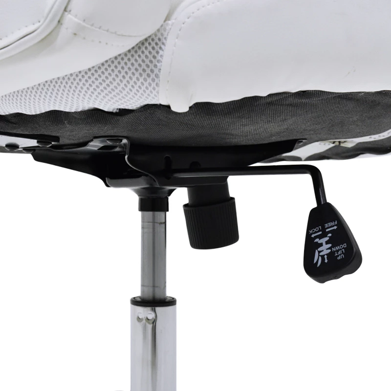 Karrige për zyre Sonar, e bardhë