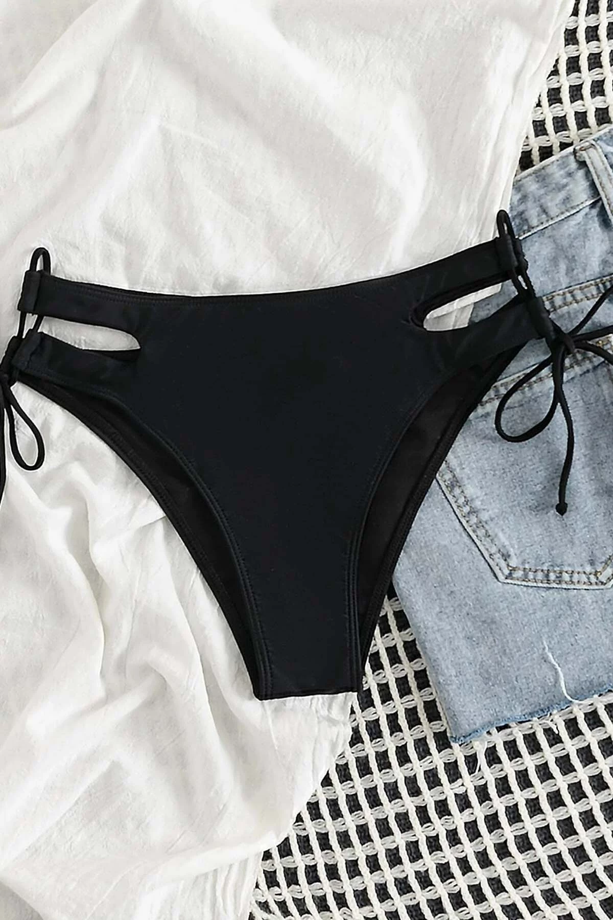 Bikini bottom i zi Jumeon, MS41798