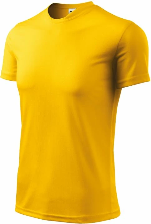 Maicë Adler për Meshkuj, ngjyrë e verdhë