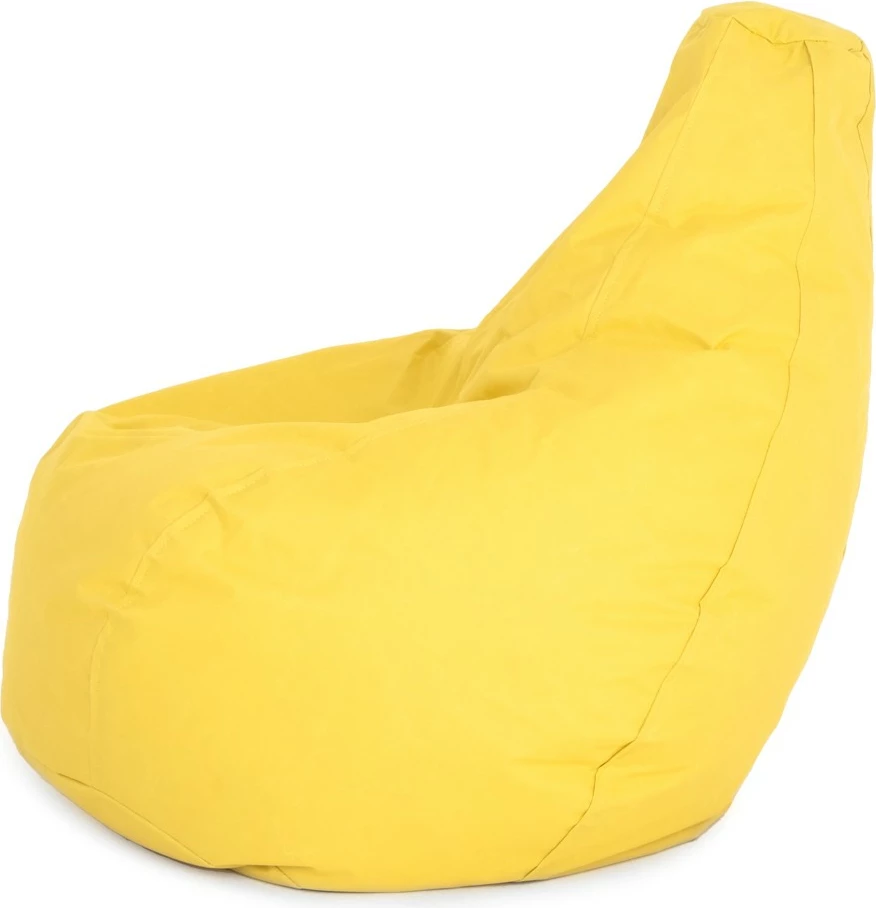 Qese ulëse Damla, e verdhë, Atelier del Sofa