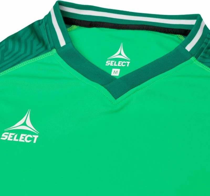 Duks për meshkuj Select, i gjelbër