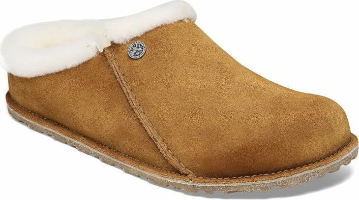 Slapa Birkenstock, mink [Madhësia: 42]