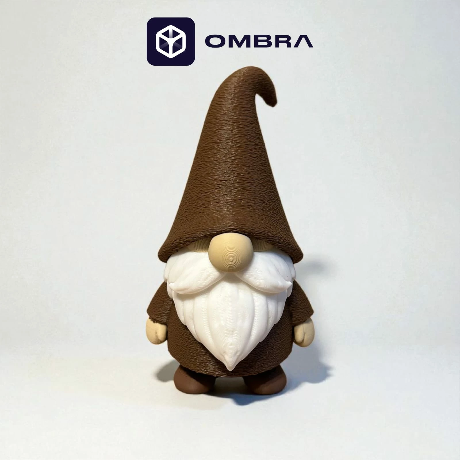 Gnomo Natalizio - Christmas Decoration