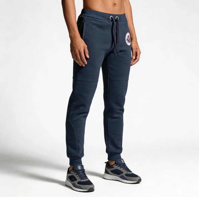 Pantallona sportive për meshkuj Geographical Norway, navy