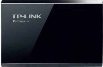 Injektor PoE, TP-Link TL-POE150S, 1 port, 1 Gbps