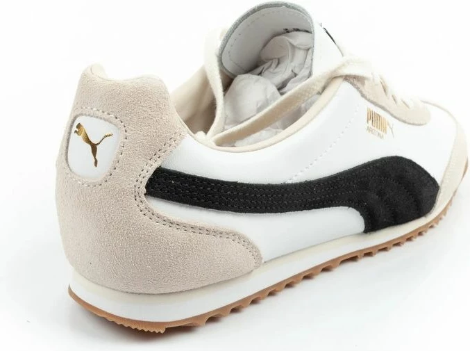 Atlete unisex Puma Arizona Retro, bezhë [Madhësia: 42]