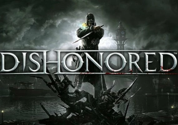 Dishonored EN/DE Global