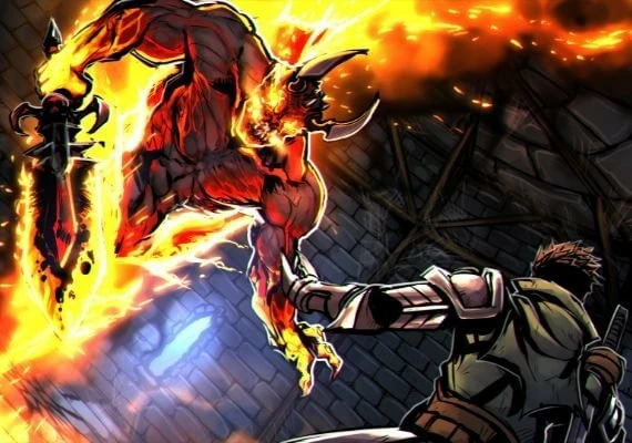 Swordbreaker The Game EN/RU Global