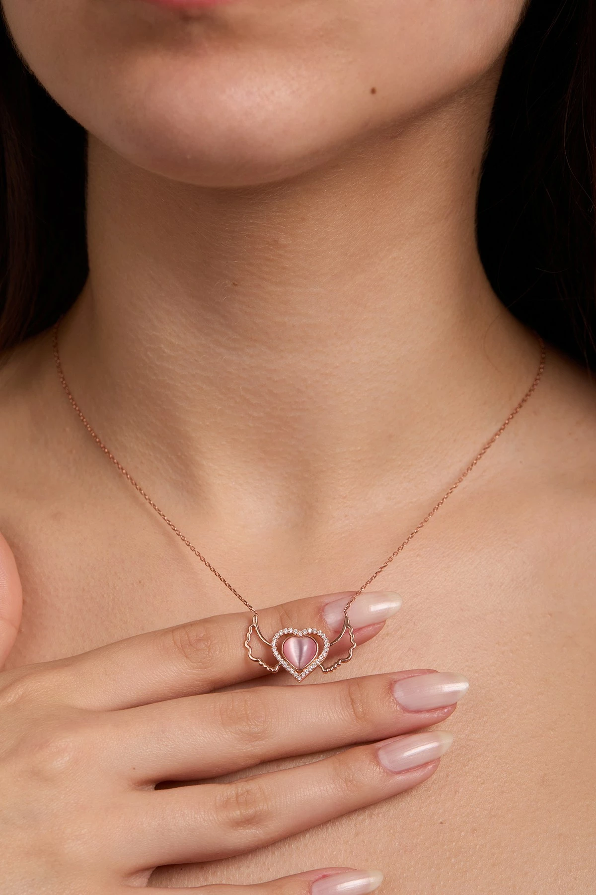 Varëse argjendi Elika Silver, ELKYS60385