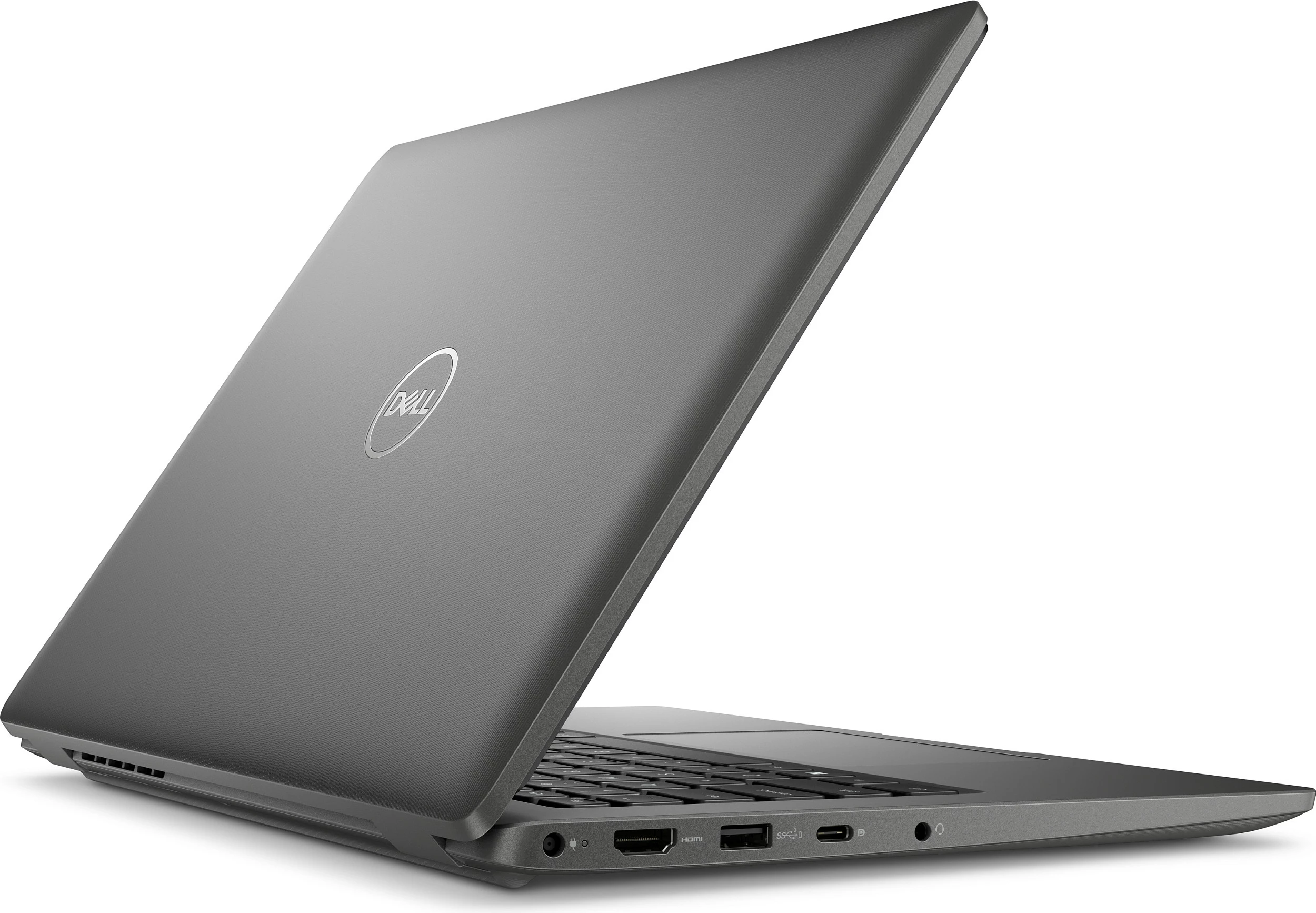 Laptop Dell Latitude 3450, i5-1345U, 16GB RAM, 512GB SSD, 14" FHD, Windows 11 Pro, e zezë