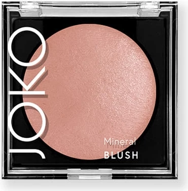 Blush për faqe Baked Joko 18