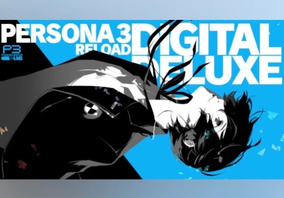Persona 3: Reload Deluxe Edition Global