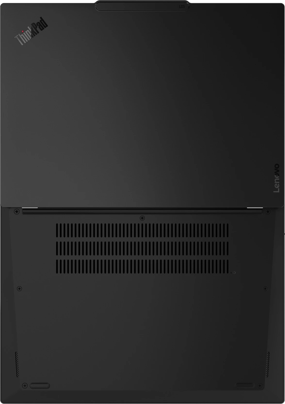 Kompjuter Lenovo ThinkPad L13 G6, Ultra5 225U, 16GB RAM, 512GB SSD, 13.3 inç, e zezë