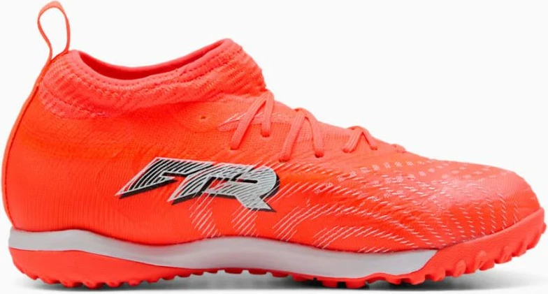 Atlete futbolli Puma për fëmijë