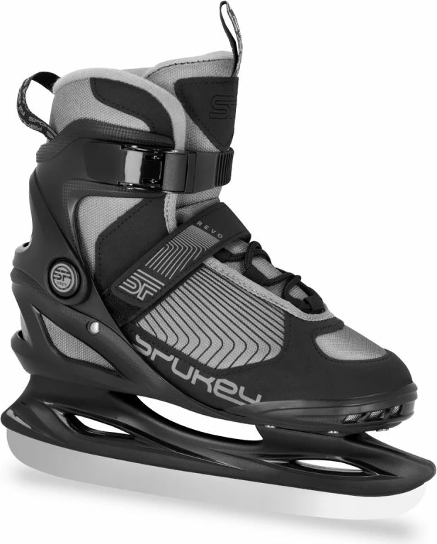 Rrëshqitëse për patina Spokey, të zeza