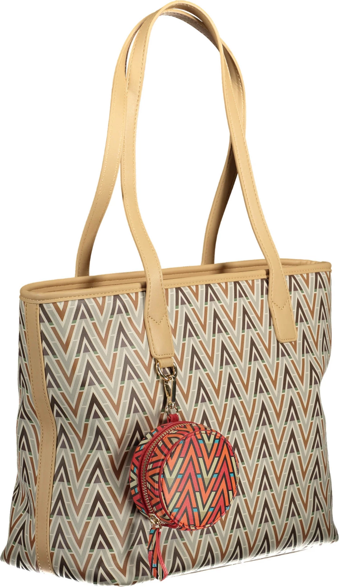 Çantë femra Valentino Bags, beige