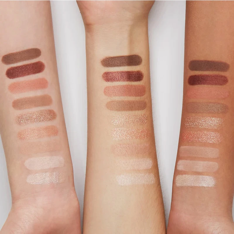 Essence - The Rose Edition Eyeshadow Palette 20
