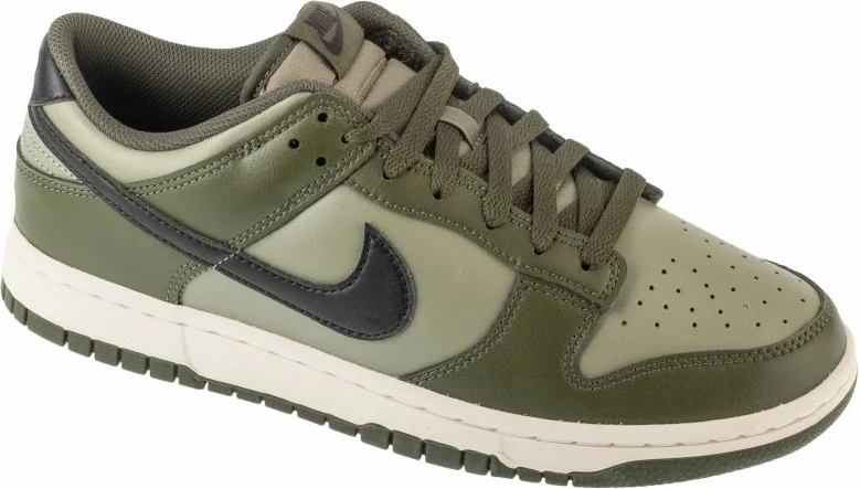 Atlete Nike unisex, të gjelbra