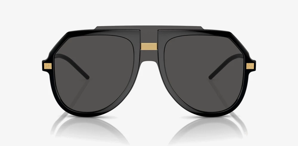 Syze dielli Dolce &amp; Gabbana DG6195 501/87 45