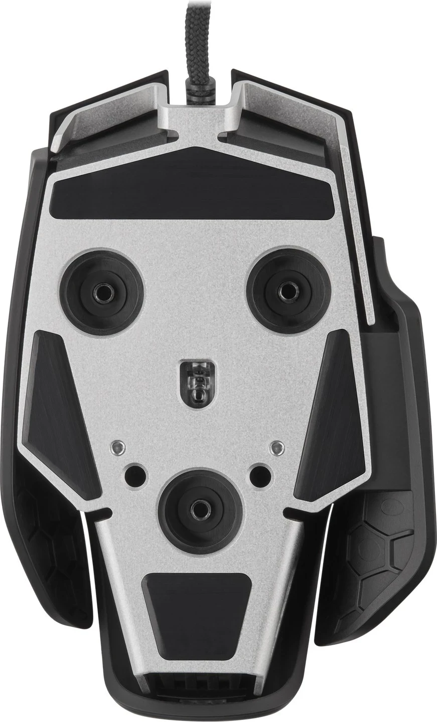 Maus Corsair M65 RGB Ultra, i zi